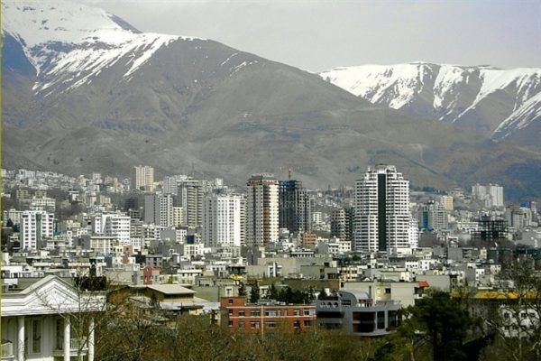 رهن خانه در این محله تهران فقط ۱۵۰ میلیون است