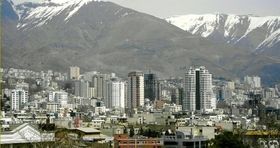 قیمت خرید خانه بالای ۱۰۰ متر در مناطق مختلف تهران 