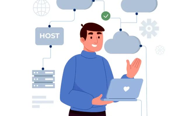 هاست چیست و چه کاربردی دارد؟

