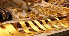 روند کاهشی قیمت طلا ادامه دارد