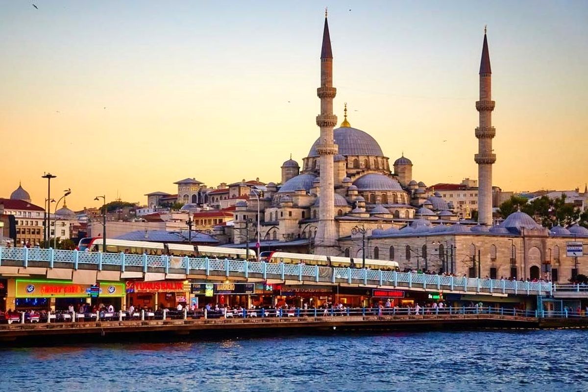 تور ۷ روزه لحظه آخری استانبول ترکیه چقدر خرج دارد؟  + جدول قیمت