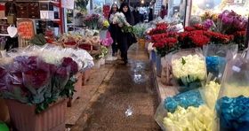 درآمد نجومی از تزیین و فروش گل با تبلیغات اصولی