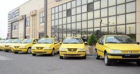 تسهیلات ویژه ۱۵۰ میلیونی برای راننده تاکسی ها / زمان مراجعه تاکسی ها به معاینه فنی اعلام شد