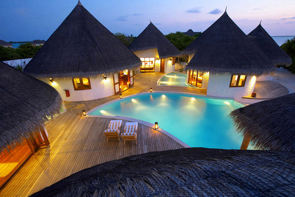 یک هفته سفر به مالدیو چقدر پول می خواهد؟ / آخرین قیمت تور گردشگری به مالدیو 