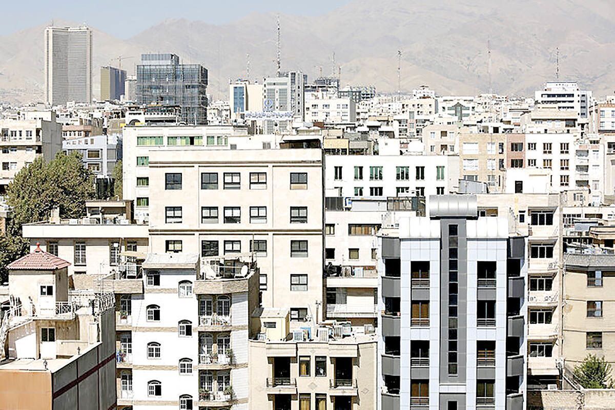 هزینه اجاره خانه در مولوی تهران چقدر است؟ 