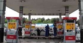 واکنش دولت به اختصاص یارانه ۱۵ لیتری بنزین 