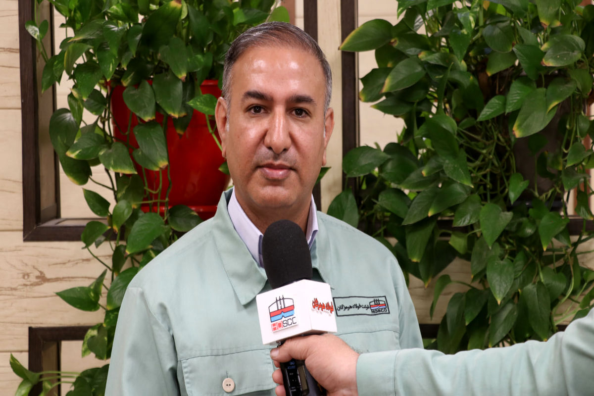 صادرات، رکن اصلی استراتژی فولاد هرمزگان