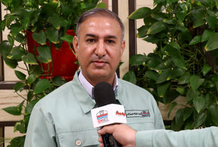 صادرات، رکن اصلی استراتژی فولاد هرمزگان