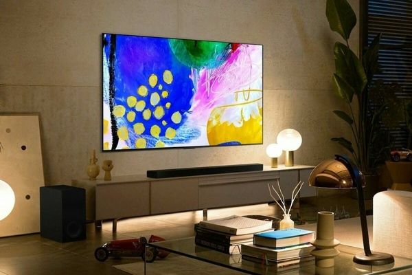 برای خرید این تلویزیون هوشمند پاناسونیک چقدر باید پول بدهیم؟ + جدول قیمت