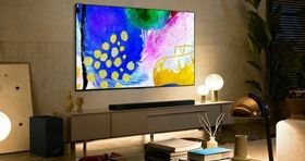 قیمت جدید انواع تلویزیون هوشمند + جدول 