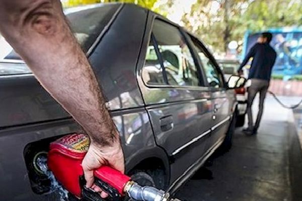 نقش پر‌رنگ خودروهای پرمصرف داخلی در ناترازی بنزین