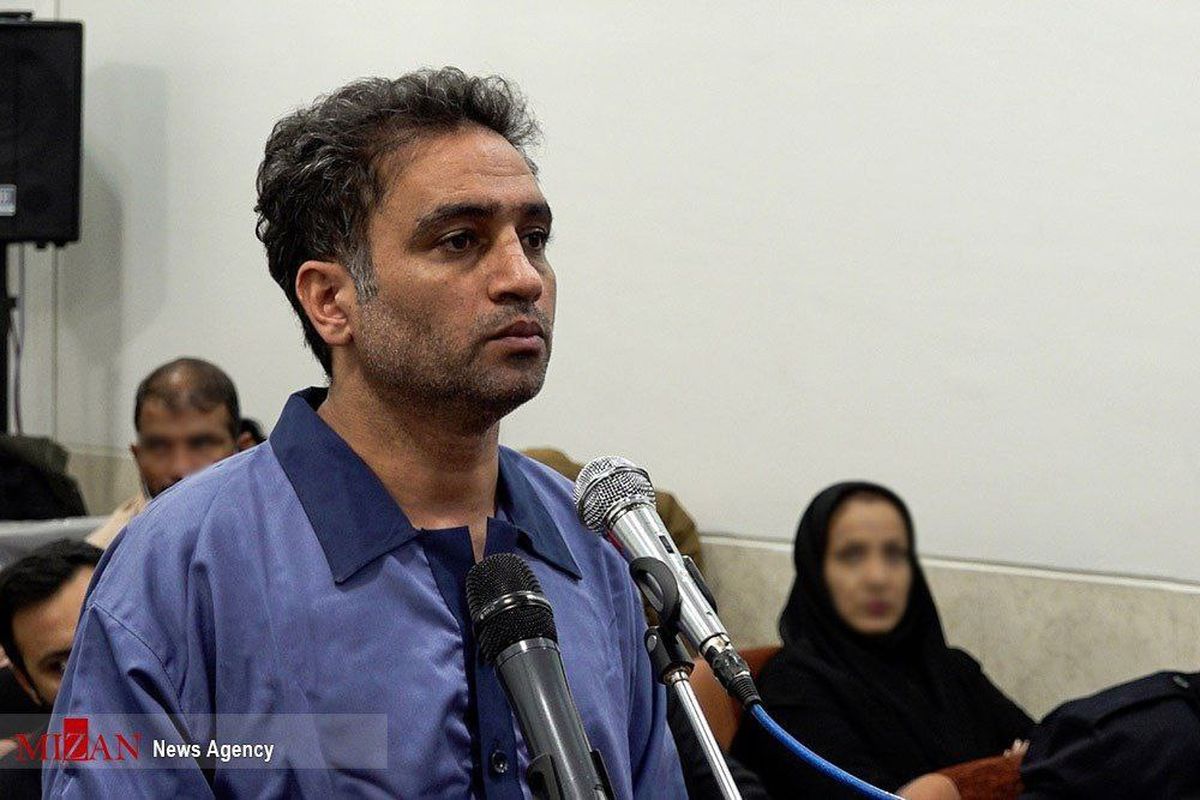 اعدام  محکومان پرونده «خانه ‌اصفهان»