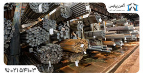 خرید آهن از بورس یا بازار آزاد کدام انتخاب هوشمندانه ‌تری است؟
