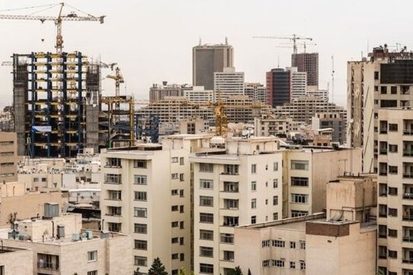 ساخت ۵ شهرک مسکونی در تهران / برنامه شهرداری برای کنترل قیمت زمین در پایتخت