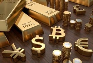 پیش بینی قیمت طلا فردا / قیمت سکه بالا می رود؟
