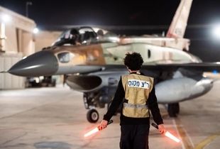 فوری/ مقصد بعدی حمله اسرائیل پیش بینی شد