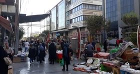 در این بازار لوازم برقی بخرید و سود کنید / ارزان‌ترین بازارهای تهران در کجا قرار دارد؟