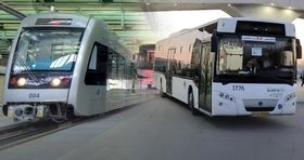 مترو، اتوبوس و طرح ترافیک یک هفته در تهران رایگان شد