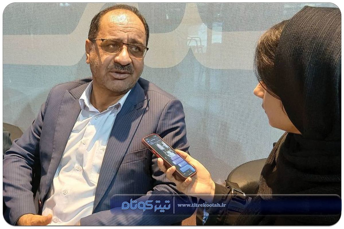 معدن موتور اشتغال را روشن می کند / کانماین محل تجمع استعدادهاست