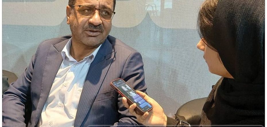 معدن موتور اشتغال را روشن می کند / کانماین محل تجمع استعدادهاست