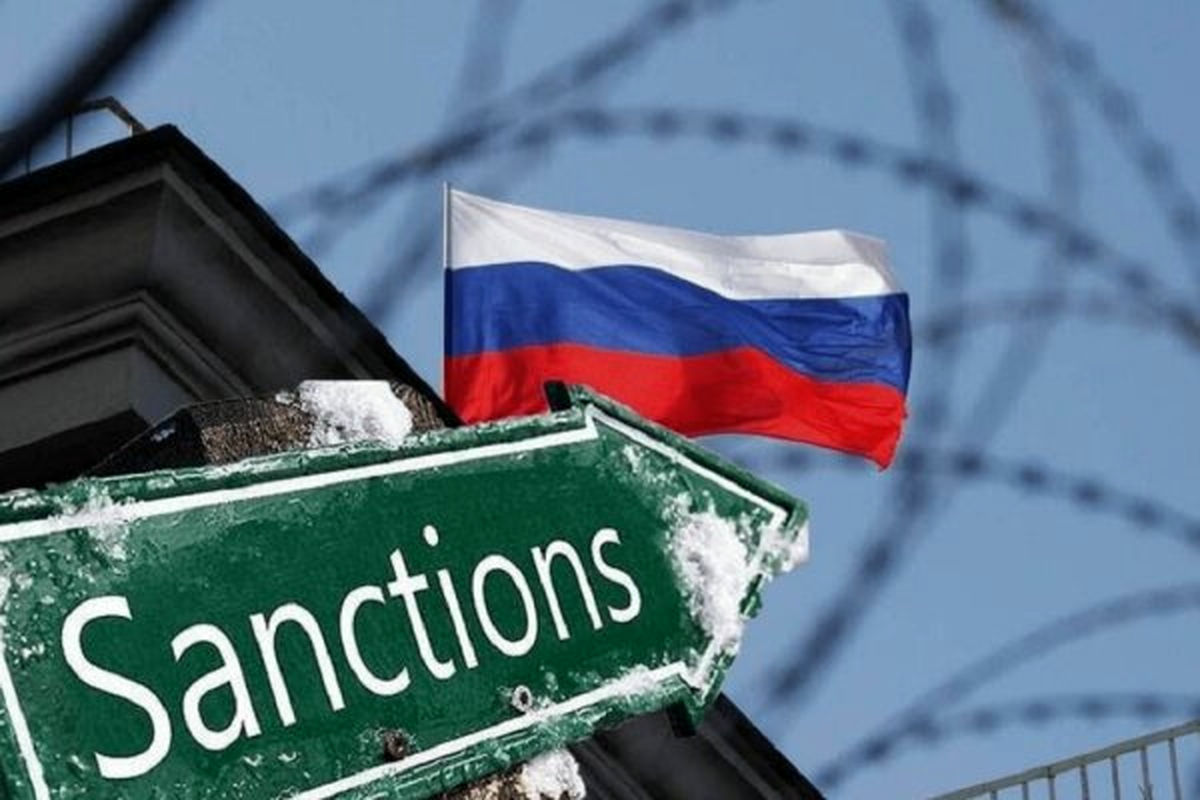 اعمال یک تحریم صادراتی دیگر برای روسیه 