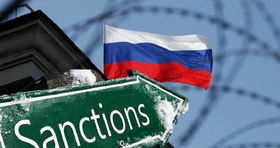اعمال یک تحریم صادراتی دیگر برای روسیه 