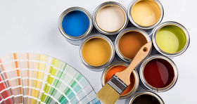 Paint Exhibition; The first station to introduce and present paint and resin industry products