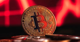 سقوط آزاد بیت کوین ادامه دارد/ سلام به کانال ۸۳ هزار دلاری