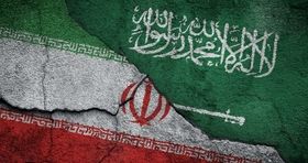 ایران ترس به جان پادشاه عربستان انداخت