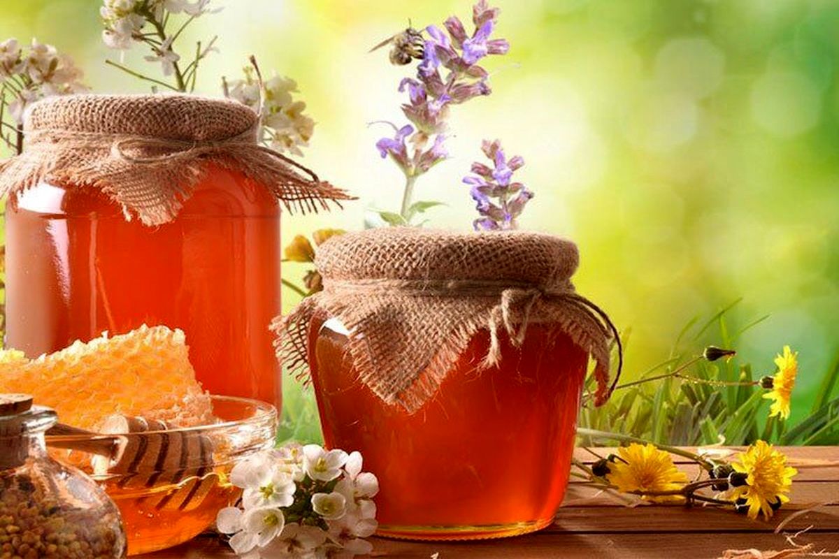برای خرید عسل های درمانی چقدر باید هزینه کنیم؟ 