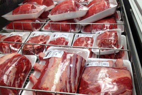 قیمت جدید گوشت قرمز اعلام شد / گوشت گردن و راسته چند ؟