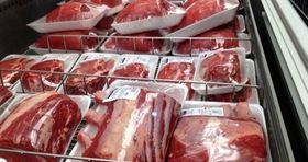 صف های طولانی گوشت در آستانه نوروز / گوشت ارزان خواهد شد 