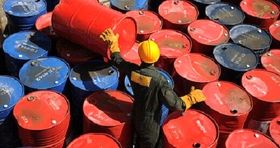 آخرین وضعیت تولید نفت در ایران