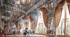 معرفی کاخ های سعدآباد، نیاوران و گلستان در تهران
