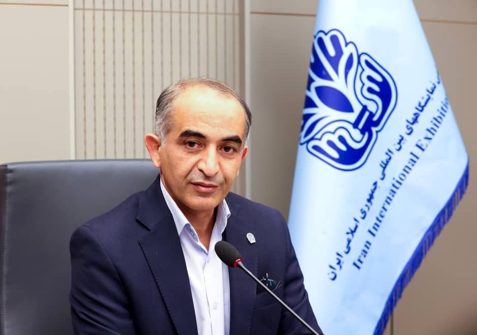 توسعه برند نمایشگاهی در گرو روابط عمومی موفق