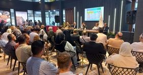 پنل «تجارت گوهرسنگ ها» ظرفیت ها و چالش های صادراتی را بررسی کرد