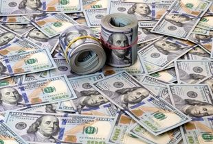 قیمت دلار در بازار امروز ۲۰ تیر اعلام شد