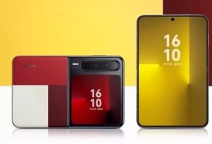 هوآوی وارد عرصه تولید گوشی‌های تاشو می‌شود