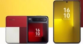 هوآوی وارد عرصه تولید گوشی‌های تاشو می‌شود