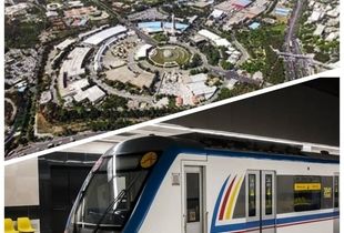 انعقاد تفاهم‌نامه چهارجانبه احداث دو ایستگاه مترو در محل دائمی نمایشگاه‌های بین‌المللی تهران