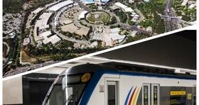 انعقاد تفاهم‌نامه چهارجانبه احداث دو ایستگاه مترو در محل دائمی نمایشگاه‌های بین‌المللی تهران