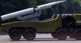 زیردریایی‌های چین به موشک‌های هایپرسونیک جدید مجهز می‌شوند