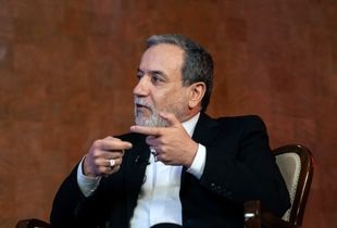 هشدار محکم عراقچی درباره مکانیسم ماشه صادر شد