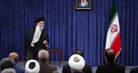 افشای نقشه دشمنان ایران در جنگ اخیر توسط رهبر انقلاب + فیلم