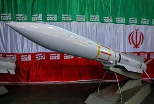 قدرت نمایی موشکی ایران / جهان انگشت به دهان ماند