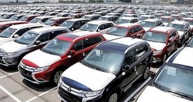 اختلاف دولت و مجلس بر سر تعرفه واردات خودرو به اوج رسید