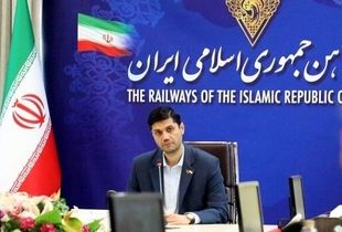 چینی ها وارد صنعت ریلی ایران شدند 