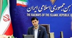 راه‌اندازی قطار مسافری خاش-زاهدان و بالعکس