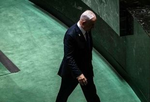 نتانیاهو دوباره حماس را تهدید به نابودی کرد