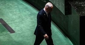 نتانیاهو دوباره حماس را تهدید به نابودی کرد